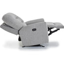  Best Home Furnishings Nika Fabric Recliner with Wall Recline 8N84 19533 IMAGE 5