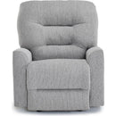  Best Home Furnishings Nika Power Fabric Recliner with Wall Recline 8NP84 19533 IMAGE 3