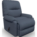  Best Home Furnishings Cannes Fabric Recliner with Wall Recline 9AW04 19062C IMAGE 1