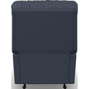  Best Home Furnishings Cannes Fabric Recliner with Wall Recline 9AW04 19062C IMAGE 5