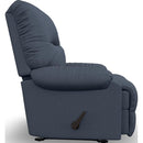  Best Home Furnishings Cannes Swivel Glider Fabric Recliner 9AW05 19062C IMAGE 3