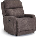  Best Home Furnishings Livvy Fabric Recliner with Wall Recline 9N74 19206 IMAGE 1