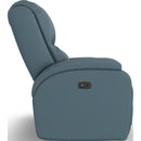  Best Home Furnishings Maverly Leather Match Lift Chair 9NZ11LU 41362AL IMAGE 3