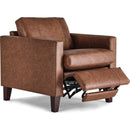  Best Home Furnishings Traftly Power Leather Recliner C100CI4E 53554L IMAGE 2