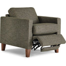  Best Home Furnishings Traftly Power Fabric Recliner C100RI4DW 21921 IMAGE 2