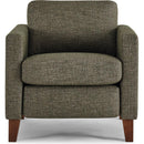  Best Home Furnishings Traftly Power Fabric Recliner C100RI4DW 21921 IMAGE 3