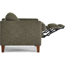  Best Home Furnishings Traftly Power Fabric Recliner C100RI4DW 21921 IMAGE 5