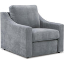  Best Home Furnishings Cavrilly Power Fabric Recliner C110RI4 20732 IMAGE 1