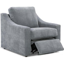  Best Home Furnishings Cavrilly Power Fabric Recliner C110RI4 20732 IMAGE 2