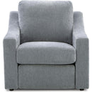  Best Home Furnishings Cavrilly Power Fabric Recliner C110RI4 20732 IMAGE 3