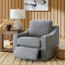  Best Home Furnishings Cavrilly Power Fabric Recliner C110RI4 20732 IMAGE 6