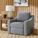  Best Home Furnishings Cavrilly Power Fabric Recliner C110RI4 20732 IMAGE 8