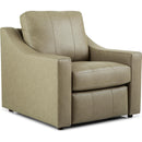  Best Home Furnishings Cavrilly Power Leather Match Recliner C110CI4 54721AL IMAGE 1