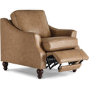  Best Home Furnishings Adeline Power Leather Match Recliner C120CI4E 53559L IMAGE 2