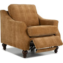  Best Home Furnishings Adeline Power Fabric Recliner C120RI4E 24515 IMAGE 2