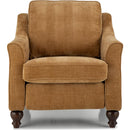  Best Home Furnishings Adeline Power Fabric Recliner C120RI4E 24515 IMAGE 3