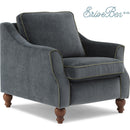  Best Home Furnishings Adeline Power Fabric Recliner EBC120RI4DWSC 28652B 28651B IMAGE 1