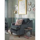  Best Home Furnishings Adeline Power Fabric Recliner EBC120RI4DWSC 28652B 28651B IMAGE 2
