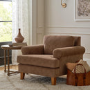  Best Home Furnishings Lumira Stationary Fabric Chair C21HB 20199 IMAGE 4