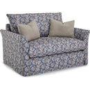  Best Home Furnishings Oxford Stationary Fabric Chair C29 27212 IMAGE 1