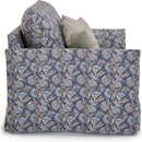  Best Home Furnishings Oxford Stationary Fabric Chair C29 27212 IMAGE 3