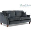  Best Home Furnishings Adeline Power Reclining Fabric Sofa EBS120RI4DWSC 28652B 28651B IMAGE 1
