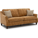  Best Home Furnishings Adeline Power Reclining Fabric Sofa S120RI4E 24515 29616 IMAGE 1