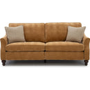  Best Home Furnishings Adeline Power Reclining Fabric Sofa S120RI4E 24515 29616 IMAGE 2