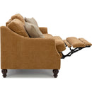  Best Home Furnishings Adeline Power Reclining Fabric Sofa S120RI4E 24515 29616 IMAGE 3