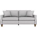  Best Home Furnishings Adeline Power Reclining Fabric Sofa S120RI4DW 20633B IMAGE 2