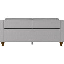  Best Home Furnishings Adeline Power Reclining Fabric Sofa S120RI4DW 20633B IMAGE 5