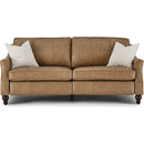  Best Home Furnishings Adeline Power Reclining Leather Match Sofa S120CI4E 53559L 29509 IMAGE 3