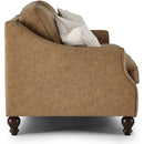  Best Home Furnishings Adeline Power Reclining Leather Match Sofa S120CI4E 53559L 29509 IMAGE 4