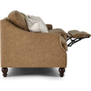  Best Home Furnishings Adeline Power Reclining Leather Match Sofa S120CI4E 53559L 29509 IMAGE 5