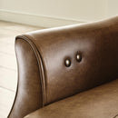  Best Home Furnishings Adeline Power Reclining Leather Match Sofa S120CI4E 53559L 29509 IMAGE 6