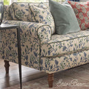  Best Home Furnishings Faulkner Stationary Fabric Sofa EBS23DWSC 33242B IMAGE 5