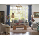  Best Home Furnishings Faulkner Stationary Fabric Sofa EBS23DWSC 33242B IMAGE 6
