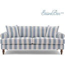  Best Home Furnishings Faulkner Stationary Fabric Sofa EBS23DWSCS1 33922AS 26947C IMAGE 2