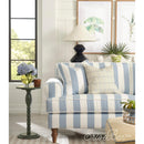  Best Home Furnishings Faulkner Stationary Fabric Sofa EBS23DWSCS1 33922AS 26947C IMAGE 5