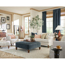  Best Home Furnishings Faulkner Stationary Fabric Sofa EBS23DWSCS2 33079S 26947C IMAGE 4