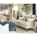  Best Home Furnishings Faulkner Stationary Fabric Sofa EBS23DWSCS2 33079S 26947C IMAGE 5