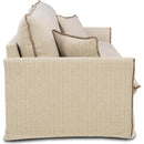  Best Home Furnishings Oxford Stationary Fabric Sofa EBS29SCS3 31079S IMAGE 3