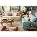  Best Home Furnishings Oxford Stationary Fabric Sofa EBS29SCS3 31079S IMAGE 6