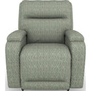  Best Home Furnishings Maverly Power Rocker Fabric Recliner FS9NP17 31222 IMAGE 2