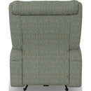  Best Home Furnishings Maverly Power Rocker Fabric Recliner FS9NP17 31222 IMAGE 5