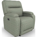  Best Home Furnishings Maverly Power Rocker Fabric Recliner FS9NX17 31222 IMAGE 1