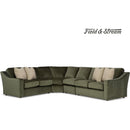  Best Home Furnishings Caverra Fabric 4 pc Sectional FSM51LL 24521 31221/FSM51W 24521 31221/FSM51AC 24521 31221/FSM51LR 24521 31221 IMAGE 1