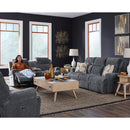  Best Home Furnishings Brielle Reclining Fabric Loveseat with Console L940RC7 21933 IMAGE 8