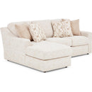  Best Home Furnishings Caverra Fabric 2 pc Sectional M51CL 21777B /M51LR 21777B IMAGE 1