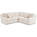  Best Home Furnishings Caverra Fabric 2 pc Sectional M51SL 21777B /M51LR 21777B IMAGE 1